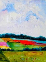 Sojourn of Dreams Concert Band sheet music cover